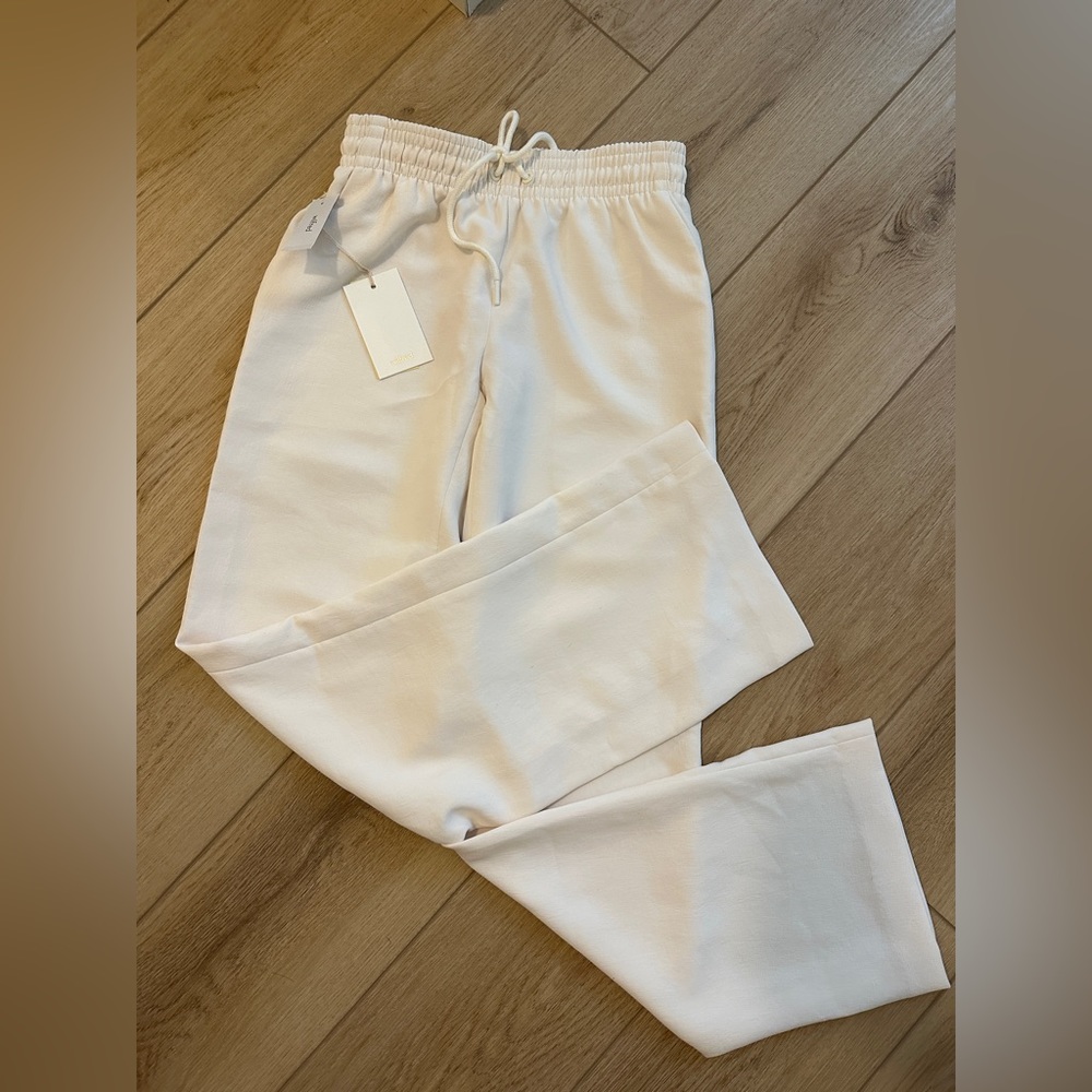 New Aritzia Wilfred Thesis Pants